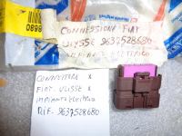 Connessione Impianto Elettrico Fiat Ulysse 