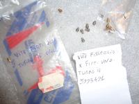 Vite fissaggio Interni Fiat Uno Mk1