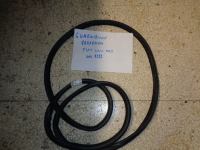 Guarnizione Parabrezza Fiat Uno Mk2 Dal 1988