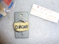 Boccola Porta Scorrevole Fiat Ducato