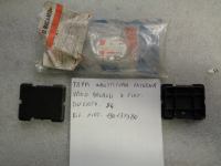 Tappo Battitacco Porte Posteriori Fiat Ducato 1994-2006