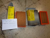 Filtro aria Alfa Romeo 145,146,155, Fiat Bravo, Brava, Marea