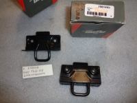 Supporto Tirante Telone Copri Cassone Posteriore Fiat Strada 1999-2011