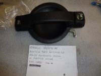 Maniglia Esterna Anteriore Destra senza Blocchetto Chiave Fiat Doblò 2001-2009