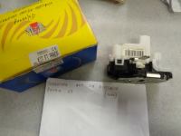 Serratura Centralizzata Porta Anteriore Sinistra Fiat Panda 2003-2012