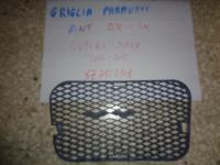 Griglia Paraurti Anteriore Destra = Sinistra Suzuki Jimny 2007-2012