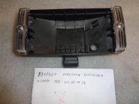 Coperchio Fendinebbia Saab 900 1986-1994