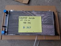 Radiatore Acqua Audi 80 1.8-2.0 CC  Dal 1986 Al 1994
