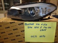 Proiettore Sinistro A Led Bmw Serie 5 F10-11 2010-2013 4 Porte
