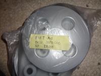 Coppa Ruota Fiat Uno Mk2 Dal1989 