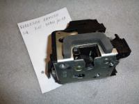 Serratura Manuale Anteriore Sinistra Fiat Doblò 2000-2009