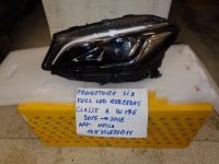 Proiettore Sinistro Full Led Mercedes Classe A W176 2015-2018