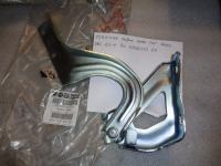 Cerniera Cofano Anteriore Sinistra Fiat Doblò 2009-2023