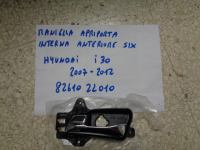 Maniglia Apriporta Anteriore Interna Sinistra Hyundai i30 2007-2012