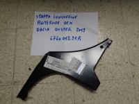 Staffa Longherone Anteriore Destro Dacia Duster 2019