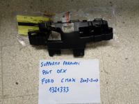 Supporto Paraurti Anteriore Destro Ford C-Max 2003-2007