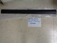 Modanatura Sottoporta Sinistra Fiat Panda 2012 Trekking, Climbing, Cross