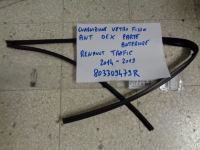 Guarnizione Vetro Fisso Anteriore Destro Renault Trafic 2014-2019