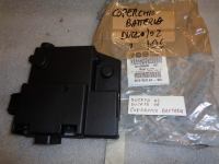 Coperchio Batteria Fiat Ducato 2001-2014