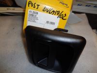 Maniglia Esterna Porta Scorrevole Destra Fiat Ducato 2001-2006