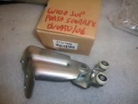 Carrello Superiore Porta Scorrevole Destra Fiat Ducato 2006-2022