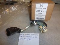 Carrello Superiore Porta Scorrevole Destra Iveco Daily 2006