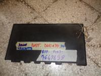Vaschetta Batteria Fiat Ducato 1990-1994