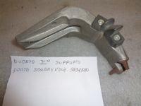 Supporto Porta Scorrevole Fiat Ducato 1982-1990