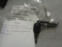 Cilindretto Maniglia Porta Anteriore E Posteriore Fiat Ducato,Citroen Jumper, Peugeot Boxer 2002-2006