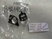 Anello Interno Sensore Parcheggio Posteriore Fiat Doblò 2015-2023, Fiorino 2016-2024