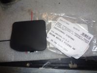 Tappo Paraurti Posteriore Nissan Qashqai 2014-2017