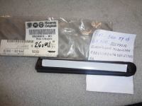 Guarnizione Abellimento Sinistra Fiat 500 Dal 2007