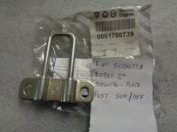 Scontrino Superiore /Inferiore Porte Posteriori Fiat Doblò 2000-2009