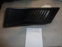 Presa Aria Griglia Laterale Sinistra Fiat X19