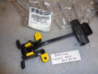 Tirante Porta Posteriore Destro = Sinistro Fiat Doblò 2015-2023