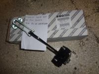 Tirante Porta Posteriore Destra Fiat Ducato 2014-2023