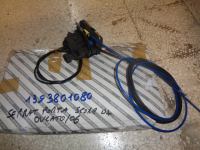 Serratura Porta Scorrevole Destra Fiat Ducato 2006-2022