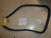 Guarnizione Vetro fisso Posteriore Destro Fiat 126