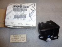 Serratura Inferiore Porta Posteriore Sinistra Fiat Doblò 2009-2023