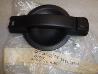 Maniglia Esterna Porta Anteriore Destra Con Chiusura Centralizzata Fiat Doblò 2005-2009