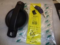 Maniglia Esterna Porta Anteriore Destra Con Chiave Fiat Doblò 2000 - 2009