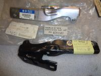 Cerniera Cofano Anteriore Destra Fiat Doblò 2000-2009