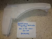 Vaschetta Acqua Tergicristallo E Tergiproiettori Con 3 Fori Bmw X3 F25 - F25 Lci 2010-2017