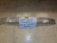 Traversa Paraurti Anteriore Di Alluminio Audi A4 2004-2007