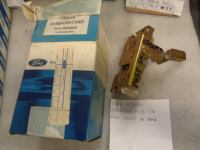 Serratura Manuale Porta Posteriore Sinistra Ford Escort 1991-1995