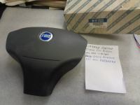 Comando Clacson Fiat Ducato 2001-2006