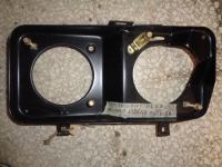 Sede Faro Sinistra Fiat 132