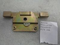 Staffa Scendente Porta Alfasud