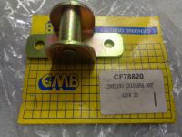 Scontrino Chiusura Cofano Anteriore Alfa 33