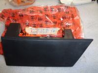 Tappo Paraurti Fendinebbia Sinistro Alfa 33